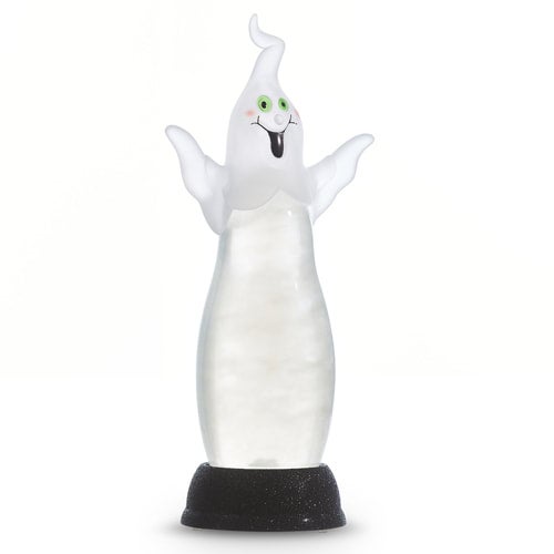 Halloween Lighted Lantern - Ghost | Every day is a gift